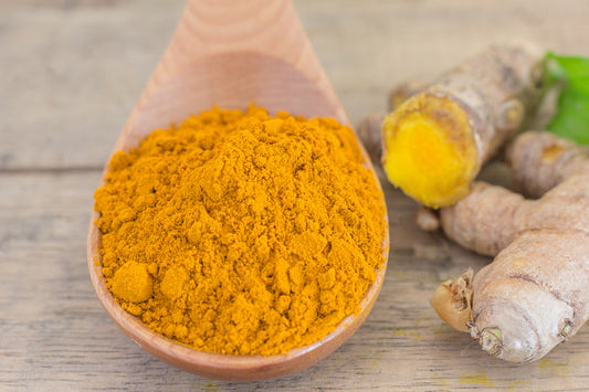 What Makes Turmeric So Good for Your Health?