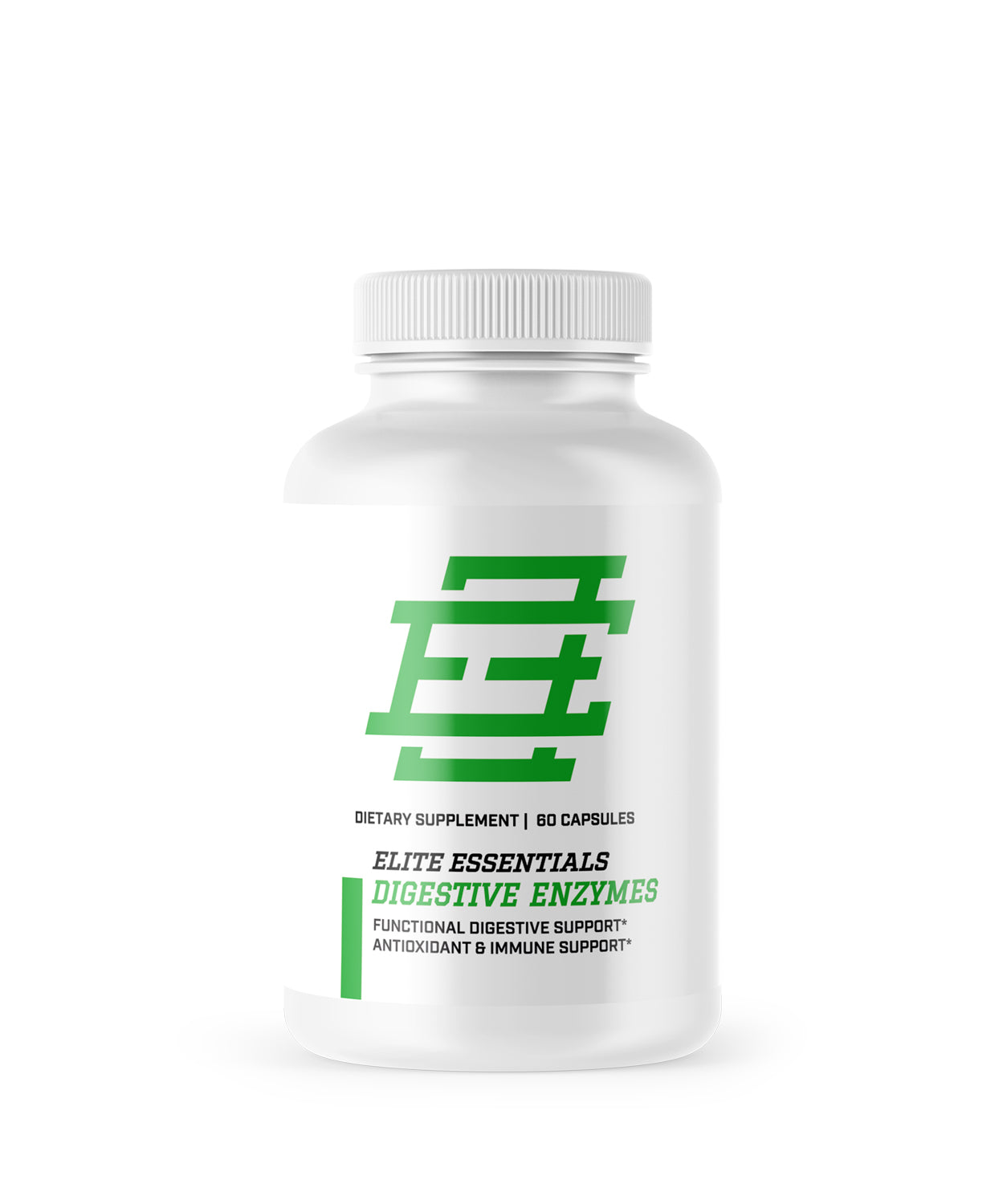 Digestive Enzymes