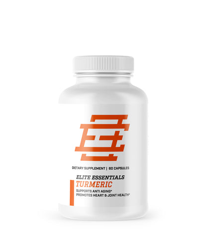 Elite Essentials Turmeric