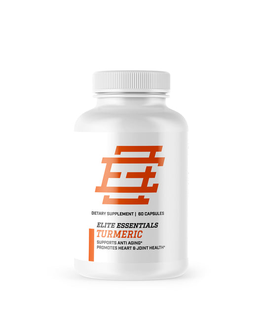 Elite Essentials Turmeric